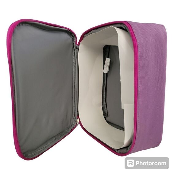 Little mermaid  ariel curious and kind snack bag - Picture 3 of 4